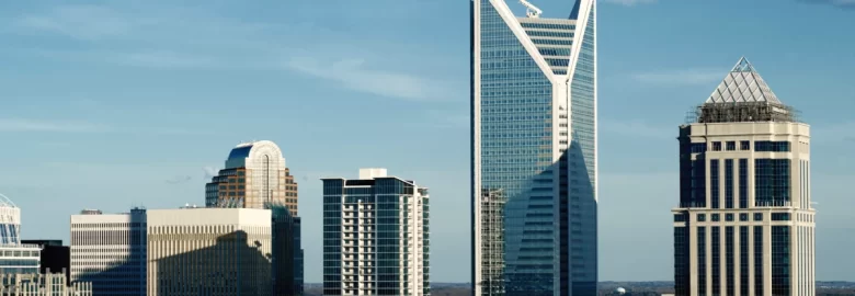 Uplift Charlotte SEO