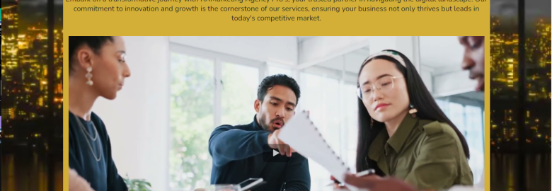 RAMarketing Agency Pros