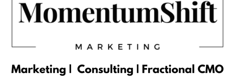 Momentum Shift Marketing