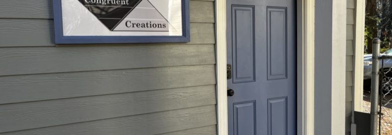 Congruent Creations – Marketing Agency