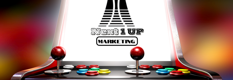 Next 1 Up Marketing