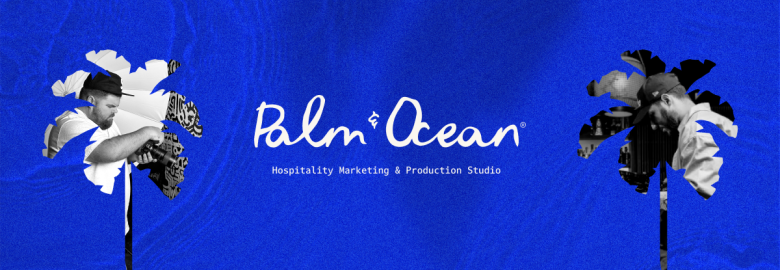 Palm & Ocean Hospitality Marketing