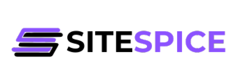 SiteSpice | Website and SEO Agency