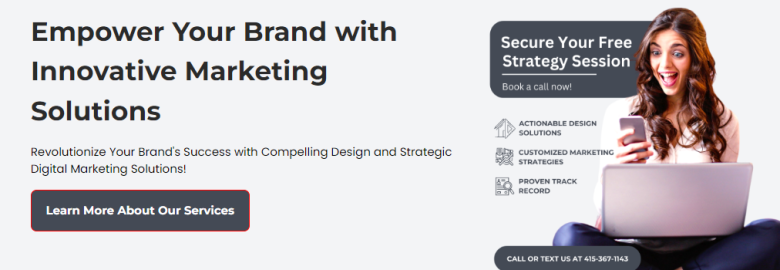 SavvyDigital Marketing