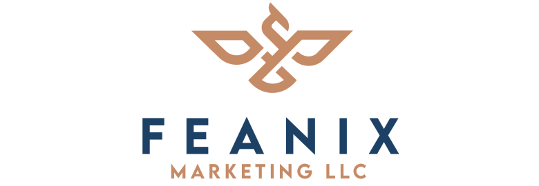Feanix Pro Services Marketing