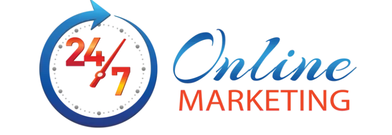 24/7 Online Marketing