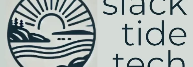 Slack Tide Tech