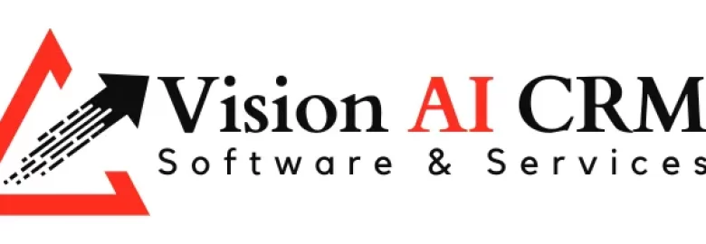 Vision Ai CRM