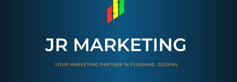 JR Marketing 法拉盛营销公司 Instagram and CRM Marketing