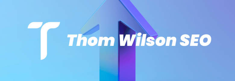 Thom Wilson SEO