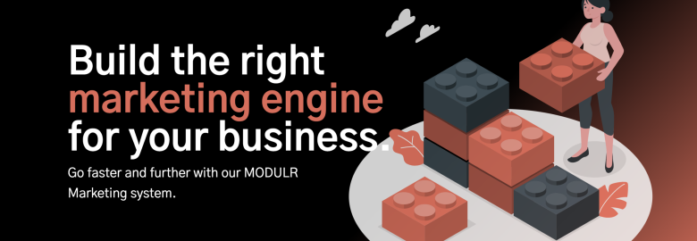 MODULR Marketing
