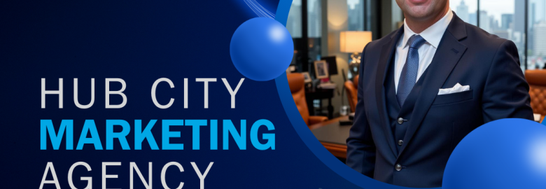 Hub City Marketing LLC