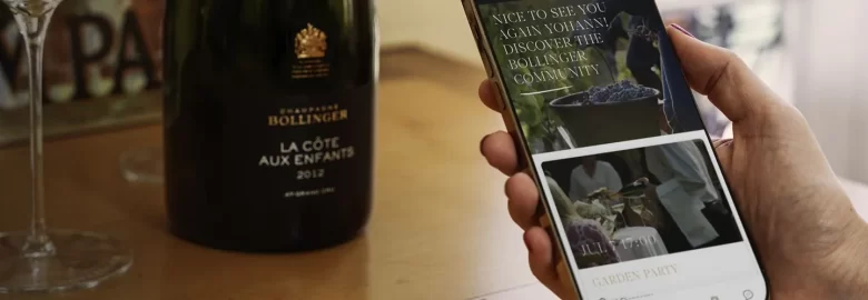 Flor164 b2b Creative Agency