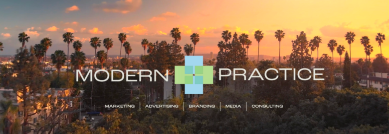 Modern Practice | Marketing | Advertising | Branding | Media | Consulting