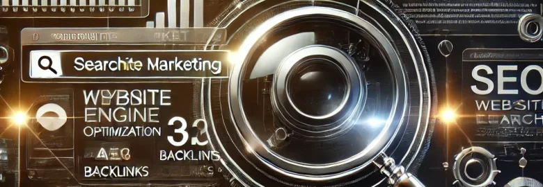 Stephen Gardner SEO Consulting