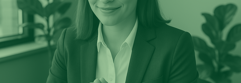 In the Green Marketing