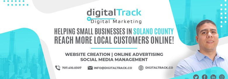 DigitalTrack Digital Marketing