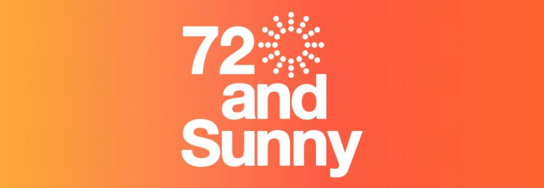 72andSunny