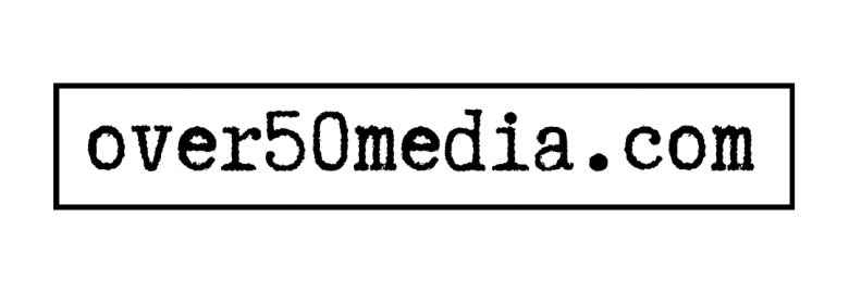 Over 50 Media.