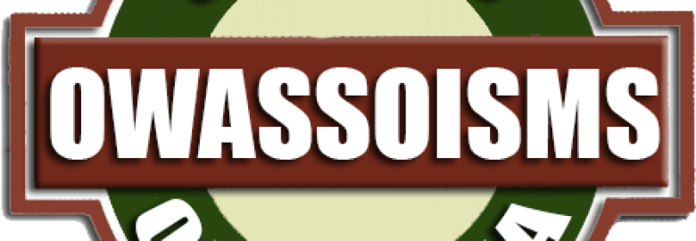 Owassoisms – Community Marketing & Media Partners