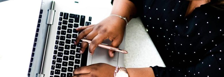 Nia K. Creative Expressions Branding