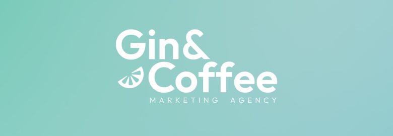 Gin & Coffee Marketing Agency