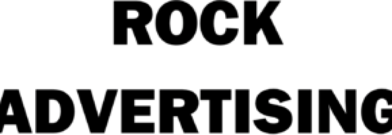 Rock Advertising