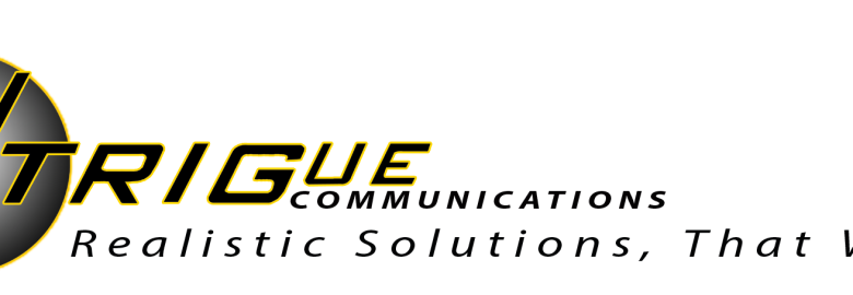 Intrigue Communications