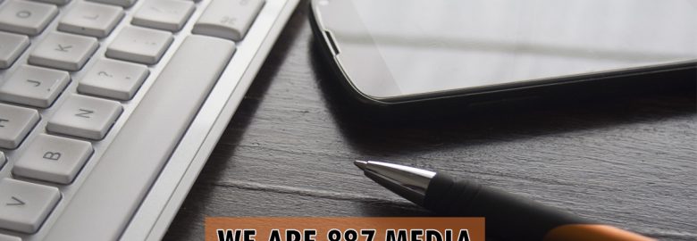 887 Media