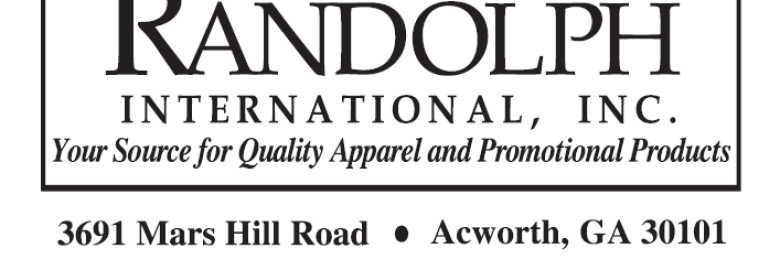 Randolph International Inc