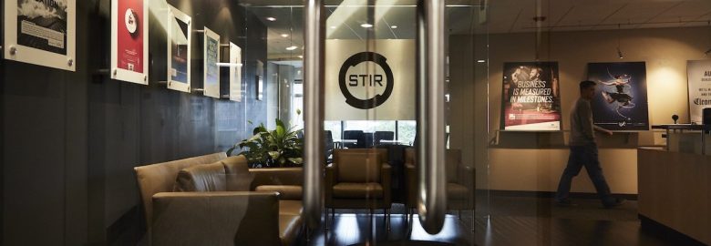 STIR Advertising & Integrated Messaging