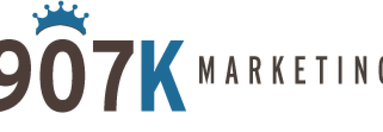 907k Marketing