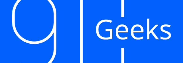 911 Geeks Website Design & SEO