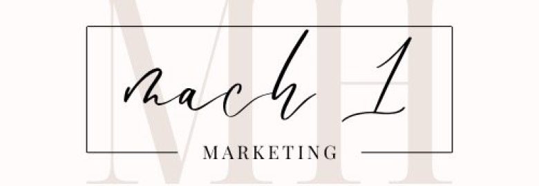 MACH 1 Marketing LLC