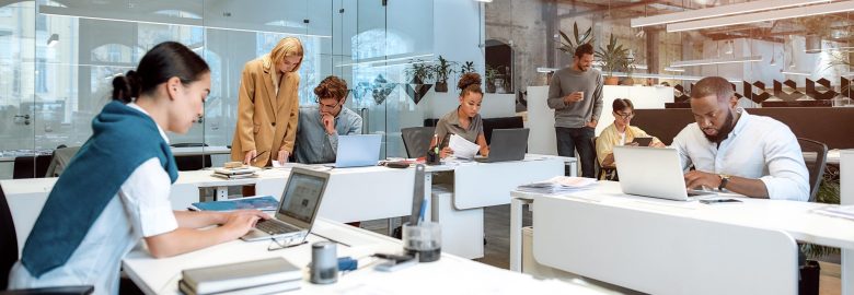 Bernard Beacon Marketing Technology