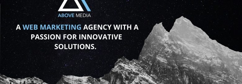Above Media