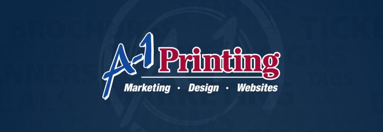 A-1 Printing & Promotions
