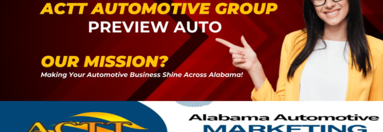 Preview Auto-ACTT Automotive Group