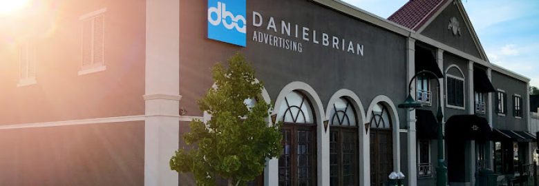 Daniel Brian Advertising
