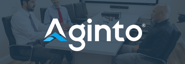 Aginto – A Digital Agency