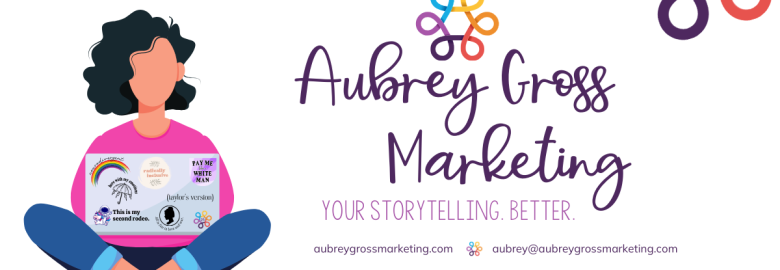 Aubrey Gross Marketing