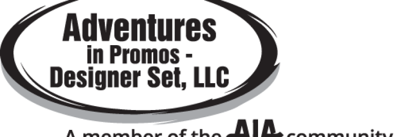 Adventures in Advertising – Designer Set