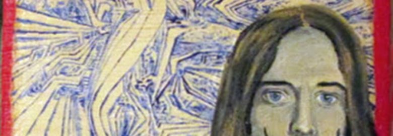 oil portraits graphic design immortalizing existence