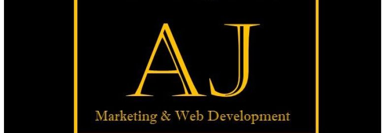 Ashton James Marketing