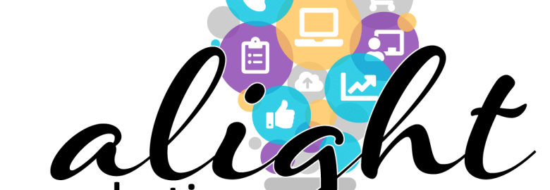 Alight Marketing Agency