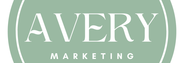 Avery Marketing Agency