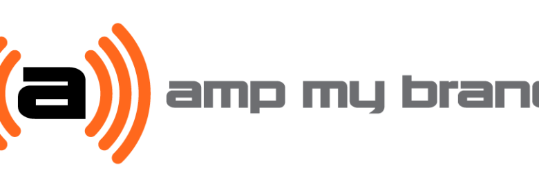 Amp My Brand