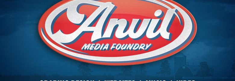 Anvil Media Foundry