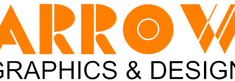 Arrow Graphics & Designs