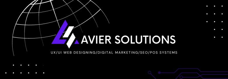Avier Solutions Marketing & Business Solutions